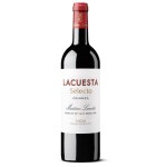 Martinez Lacuesta Selecto Crianza