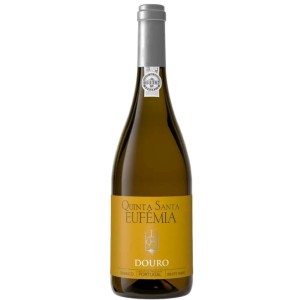 Eufemia Douro Branco
