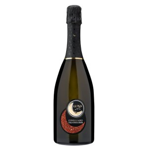 Luna D'or Prosecco DOCG Superiore Extra Dry