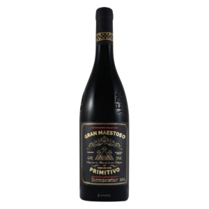 Albea Gran Maestoso Primitivo