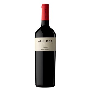 Aljibes Syrah