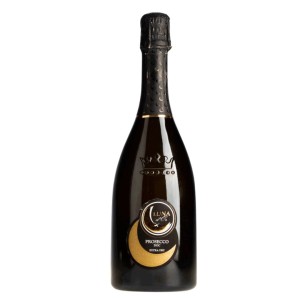 Luna D'or Prosecco DOC Extra Dry