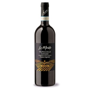 Manara Valpolicella Ripasso Le Morete