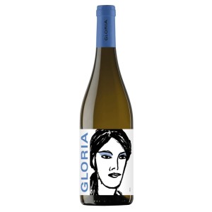 Aljibes Gloria Chardonnay