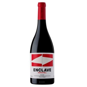 Aljibes Enclave
