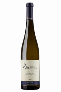 Quinta Do Regueiro Alvarinho Reserva