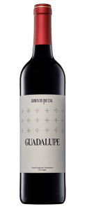 Quinta Quetzal Guadalupe Tinto