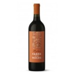 Fabre Chateau LAMOTHE Malbec on the rocks