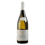 Chablis Jean Durup Marche du Roi