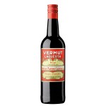 Martinez Lacuesta Vermouth Rojo