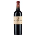 Fabre Chateau Bellevue de Tayac Margaux