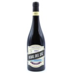 Vidal del Saz Tempranillo Roble