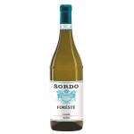 Sordo Foreste Langhe Bianco