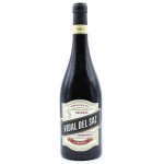 Vidal del Saz Crianza Tempranillo
