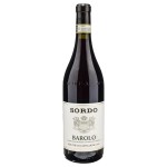 Sordo Barolo Rocche Di Castiglione 2020