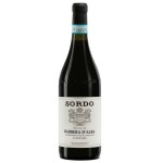 Sordo Barbera d'Alba Superiore Massucchi