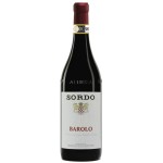 Sordo Barolo 2021