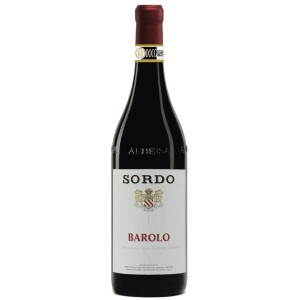 Sordo Barolo 2021