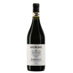 Sordo Barolo Ravera 2021