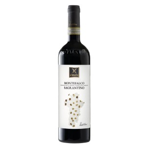 Le Cimate Montefalco Sagrantino 2018