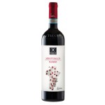 Le Cimate Montefalco Rosso
