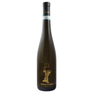 Le Cimate Trebbiano Spoletino