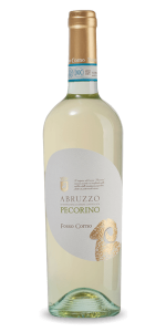 Fosso Corno Pecorino