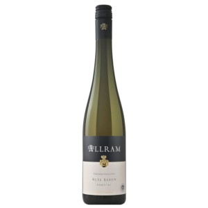 Allram BIO Grüner Veltliner alte Reben 2025