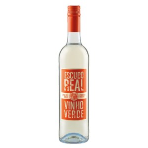 Vinho Verde Escudo Real