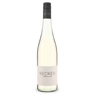 Becker Sommer-Cuvee