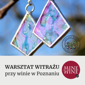WITRAŻ PRZY WINIE 04.07.2026 POZNAŃ