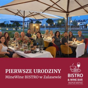 ROCZEK MINEWINE BISTRO 10.07.2026