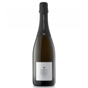 Antoni Canals Nadal Gran Reserva 2018
