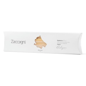 Makaron Zaccagni Spaghetti BIO