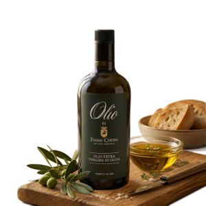 Oliwa Fosso Corno