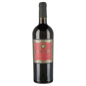 La Benita Monastrell