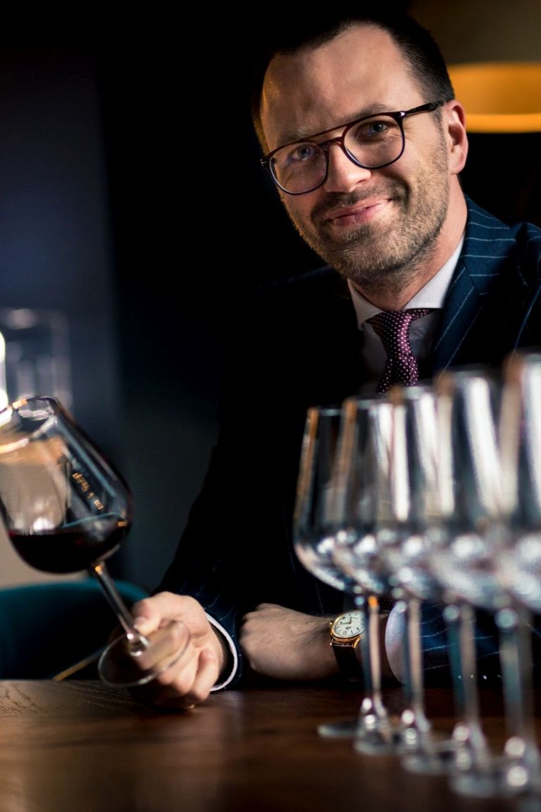 Mariusz Wojciechowski