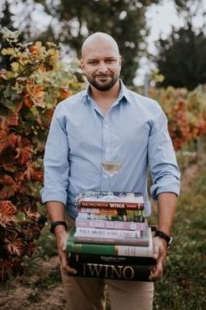 Maurycy Michalak