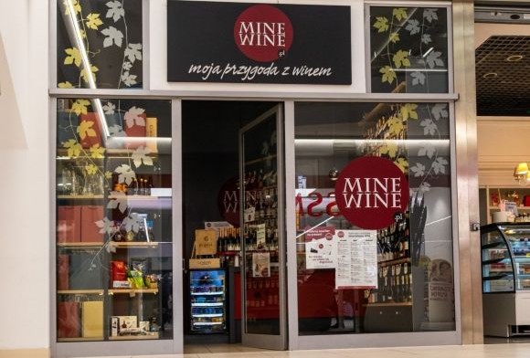 Salon Win Poznań Plaza