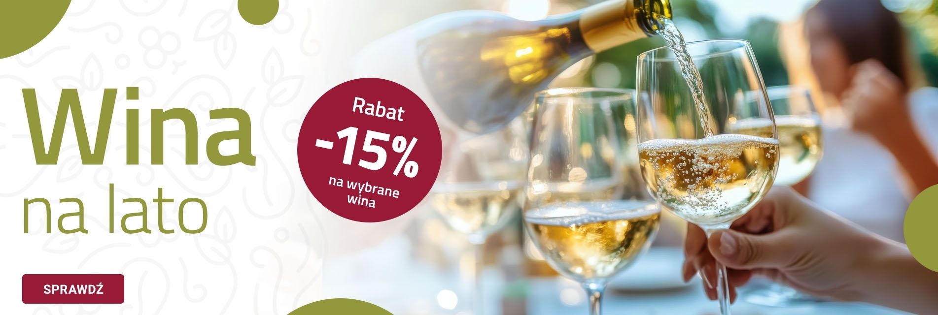 promocje na lato
