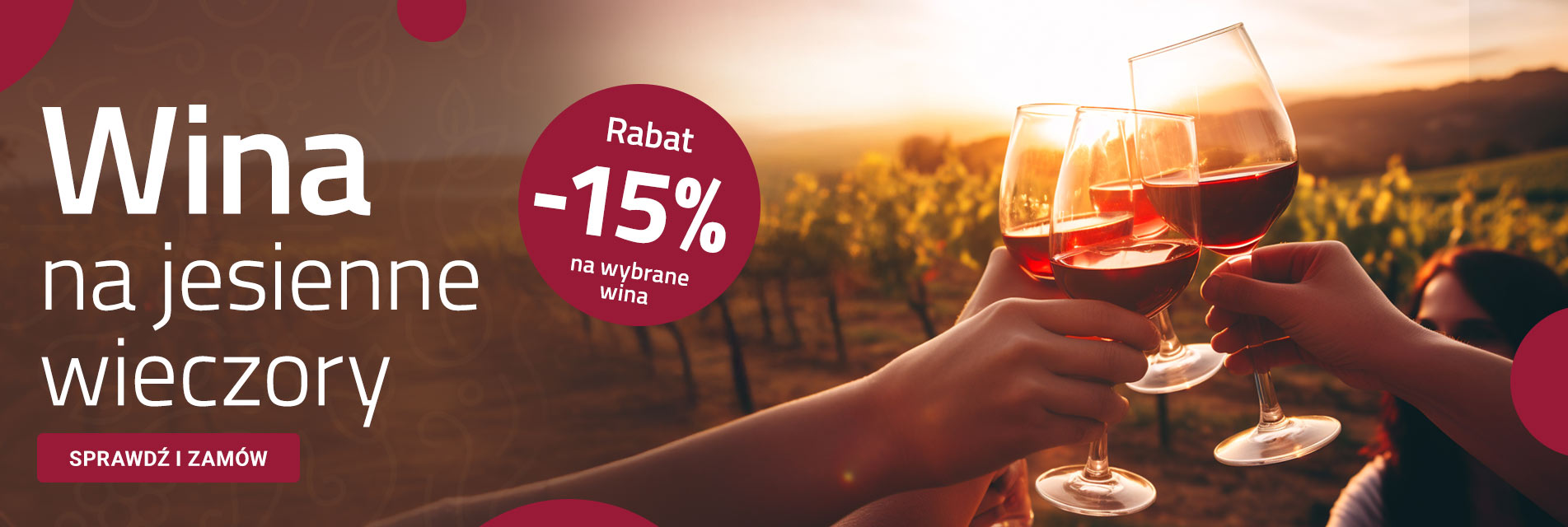promocje na jesień
