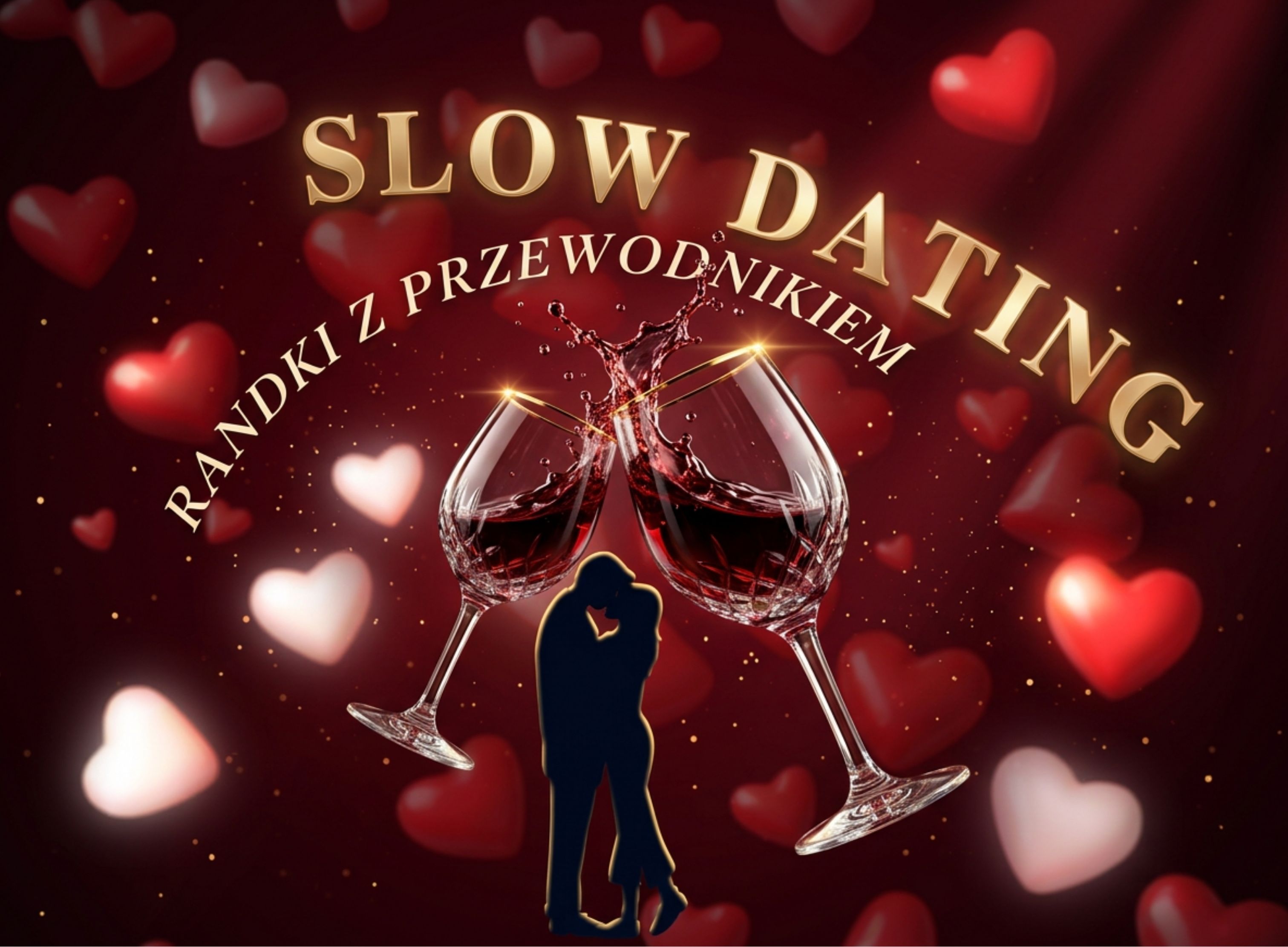 Szybka randka z degustacją wina
